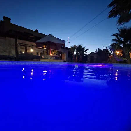 Tolles In Pomer Mit Eigenem Pool * Medulin