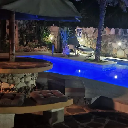 Сasa de vacaciones Bellian *