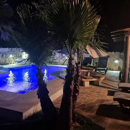 Сasa de vacaciones Bellian Medulin