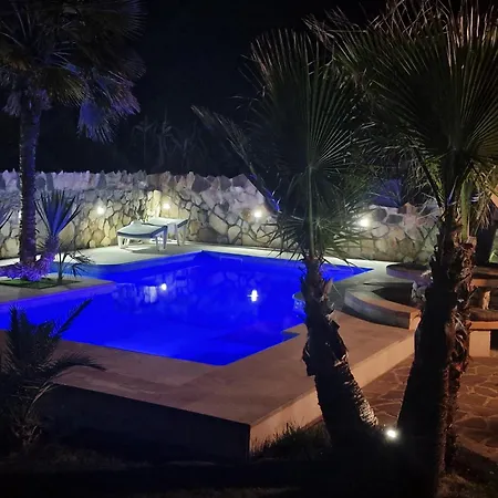 Holiday home Tolles In Pomer Mit Eigenem Pool Medulin