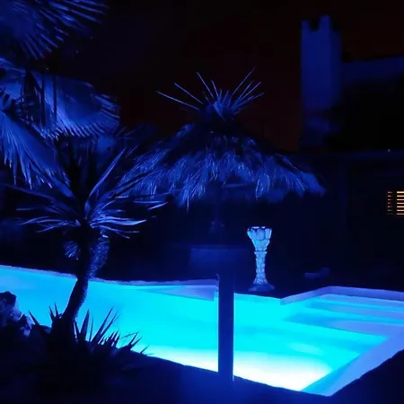 Tolles In Pomer Mit Eigenem Pool Semesterbostad Medulin